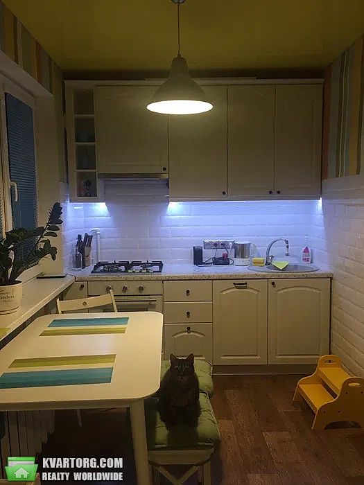Sell 3-room apartment. Киев, Преображенская — photo 7