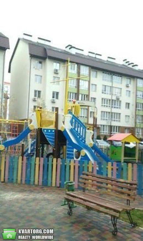 Sell 1-room apartment. Киев,  Львовская — photo 10