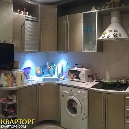 Sell 1-room apartment. Киев, урицкого — photo 1