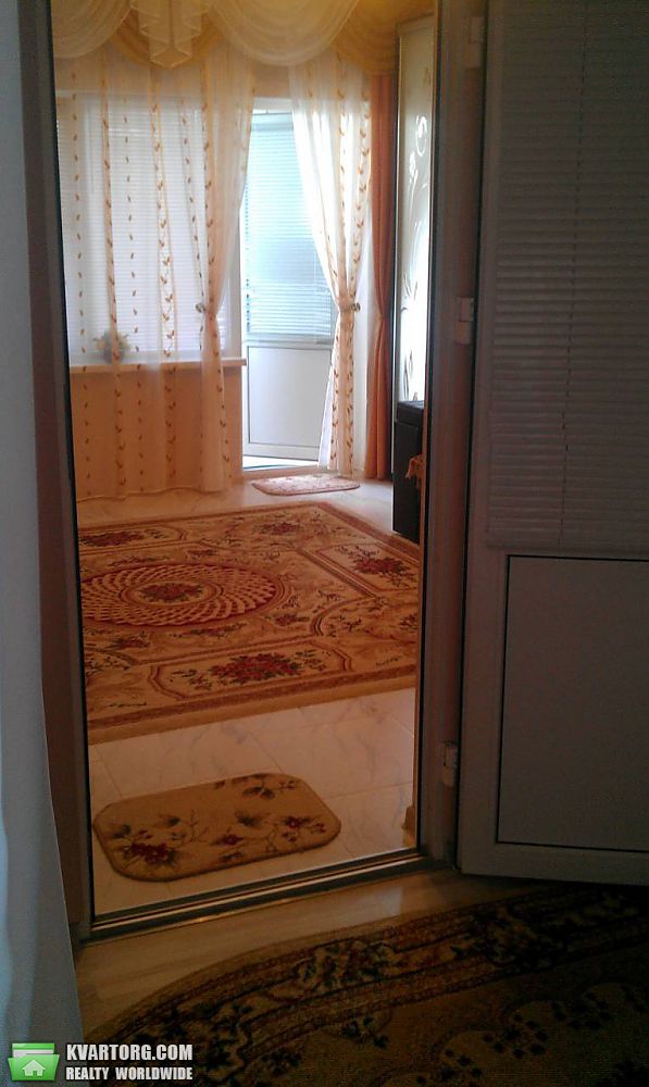 Rent out 2-room apartment. АР Крым, Юсуповский переулок — photo 7
