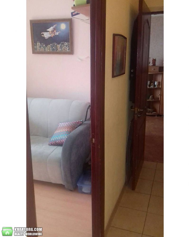Sell 2-room apartment. Киев,  Озерная — photo 6