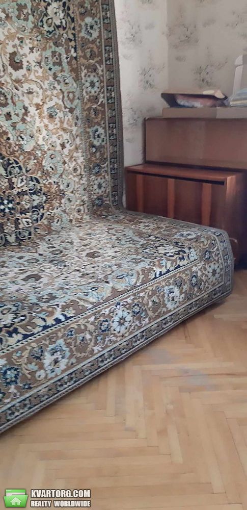 Rent out 2-room apartment. Киев,  Русановский бул — photo 4