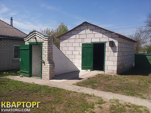 Sell house. Киевская обл., Днепровой Чайки — photo 2
