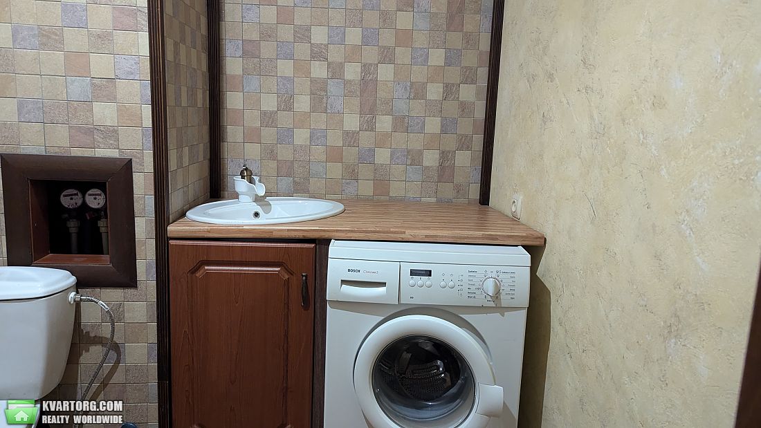 Сдам 2-комнатную квартиру. Киев, Урлівська — фото 8