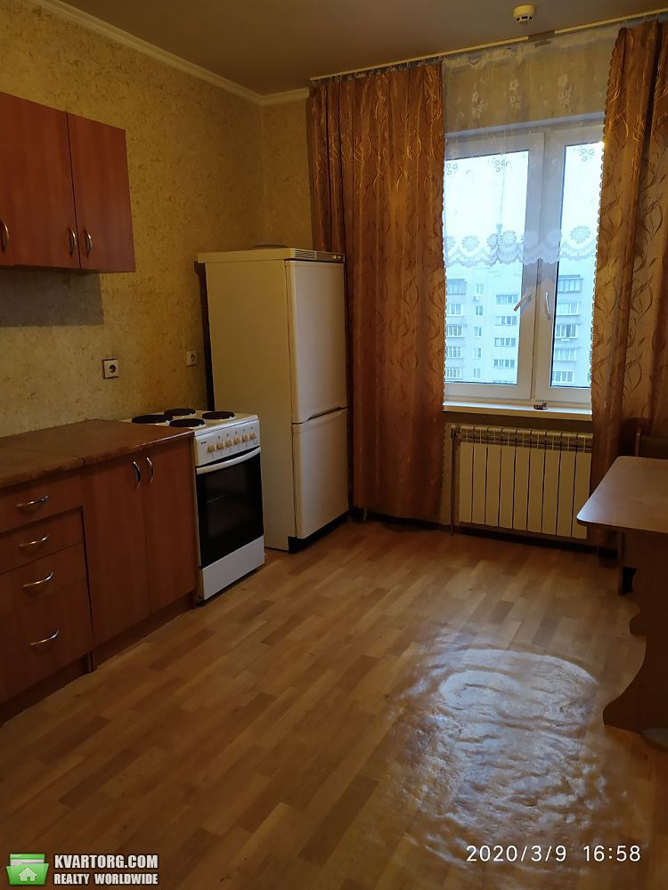 Rent out 2-room apartment. Киев, Бородина — photo 5