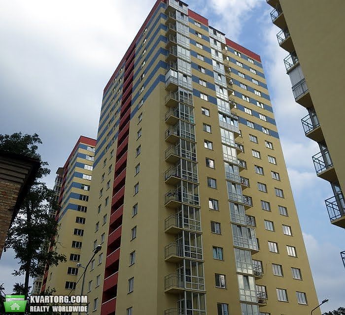 Sell 1-room apartment. Киев,  Бориспольская — photo 9