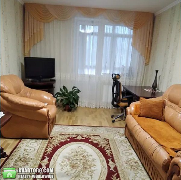 Sell 2-room apartment. Киев,  Лебедева — photo 5