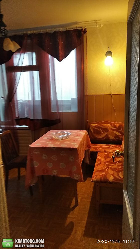 Rent out 1-room apartment. Киев,  Березняковская — photo 9