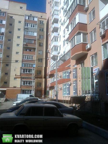 Sell 1-room apartment. Одесса, Жукова Маршала проспект — photo 6