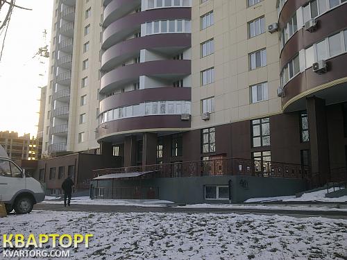 Sell shop. Киев, бул.Кольцова — photo 1
