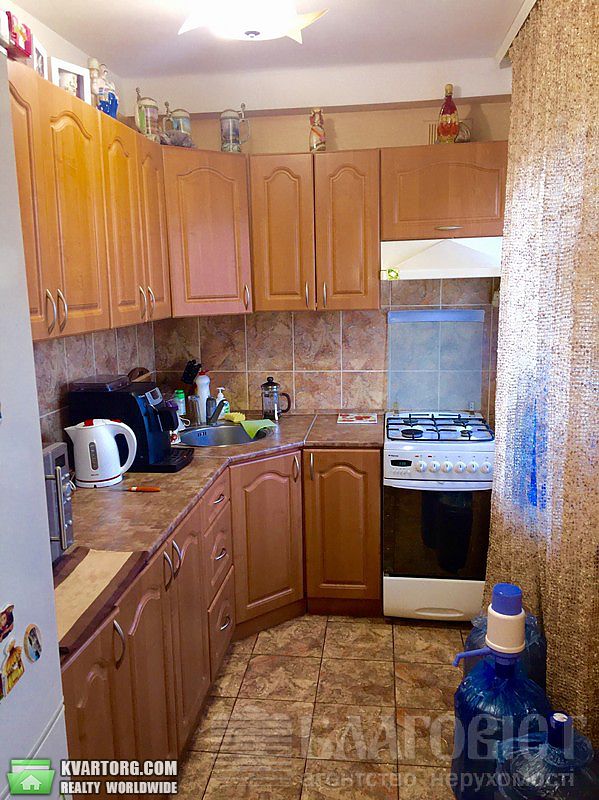 продам 3-комнатную квартиру. Киев,  Героев Сталинграда пр - фото 5