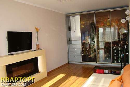 Rent out 1-room apartment. Киев, проспект Героев Сталингра — photo 5