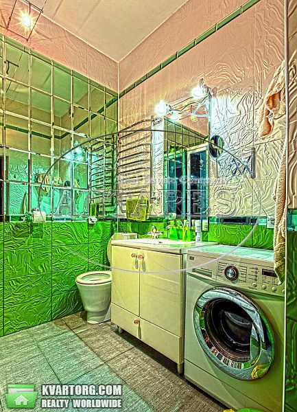 Rent out 1-room apartment. Киев, Кудряшова — photo 7