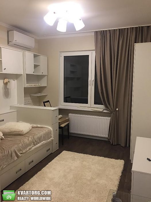Sell 3-room apartment. Киев, Русовой — photo 3