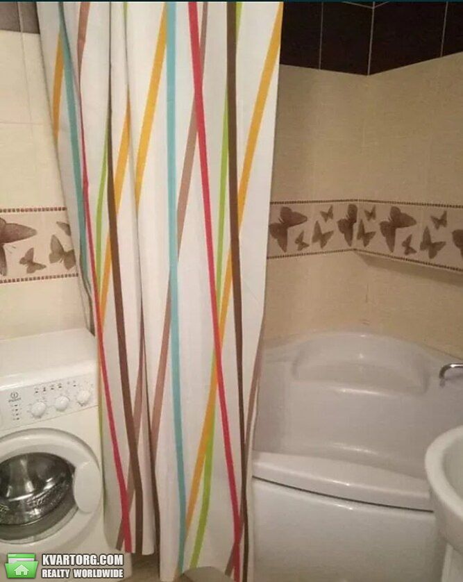 Rent out 2-room apartment. Киев,  Леси Украинки бул — photo 9