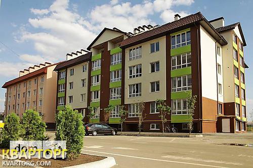 продам 1-комнатную квартиру. Киев,  Большая Окружная - фото 3