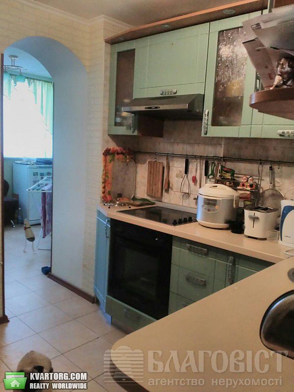Sell 2-room apartment. Киев,  Тимошенко — photo 1