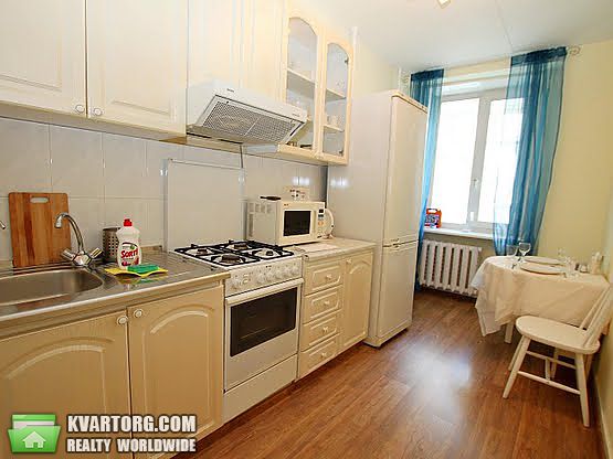Rent out 1-room apartment. Харьков, танкопия — photo 1