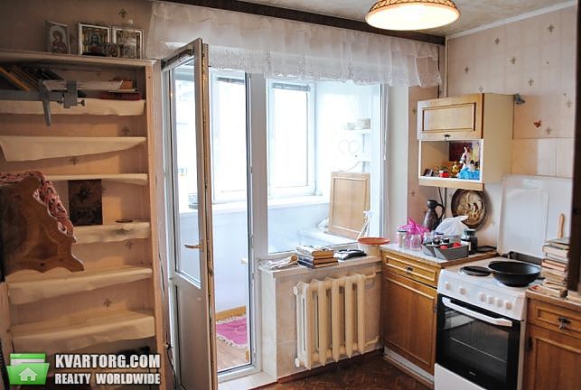 Sell 1-room apartment. Киев,  Правды пр — photo 5