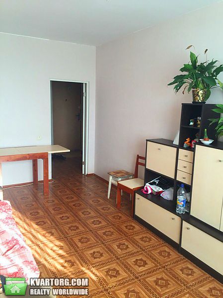 Sell 1-room apartment. Киев, Шепелева — photo 9