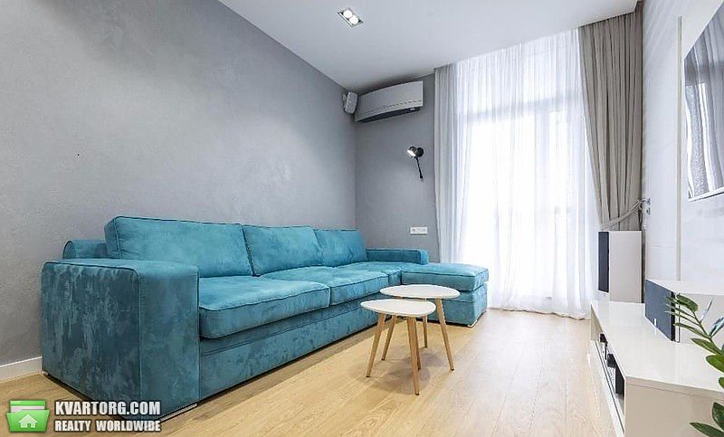 Rent out 2-room apartment. Киев,  Днепровская наб — photo 2