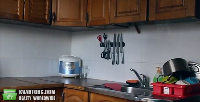 Sell 2-room apartment. Киев,  Серафимовича — photo 1
