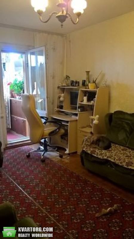 Sell 3-room apartment. Киев,  Радунская — photo 4