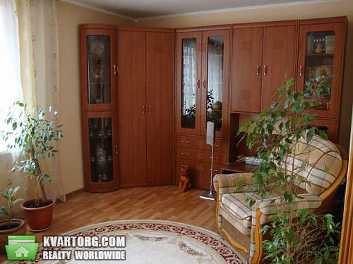 Sell 4-room apartment. Киев, Лайоша Гавро — photo 1