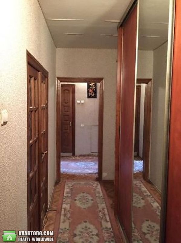 Sell 3-room apartment. Киев,  Лисковская — photo 2