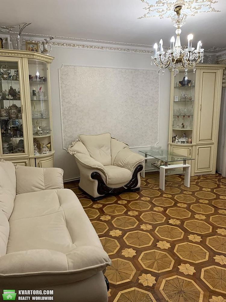 Sell 4-room apartment. Одесса, Вильямса — photo 1