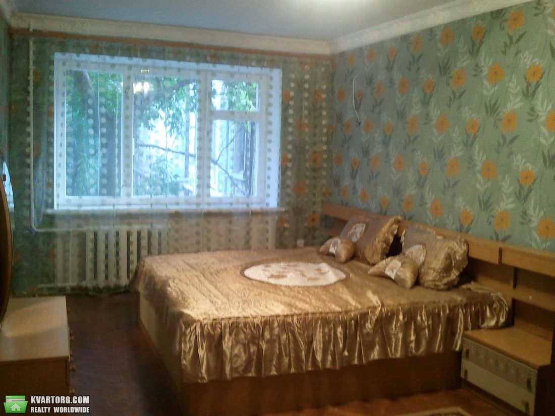 Rent out 2-room apartment. Одесса, Семинарская — photo 3