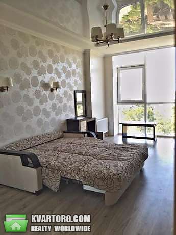 Rent out 1-room apartment. Одесса, Французский бульвар 60б — photo 8