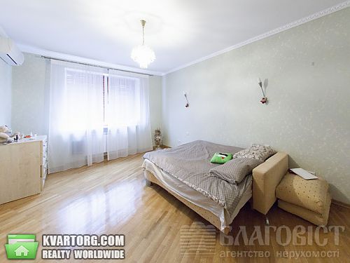 продам 3-комнатную квартиру. Киев,  Григоренко пр - фото 4