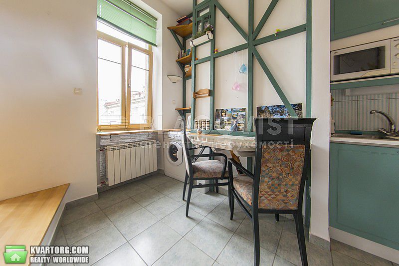 Rent out 1-room apartment. Киев,  Банковая — photo 7