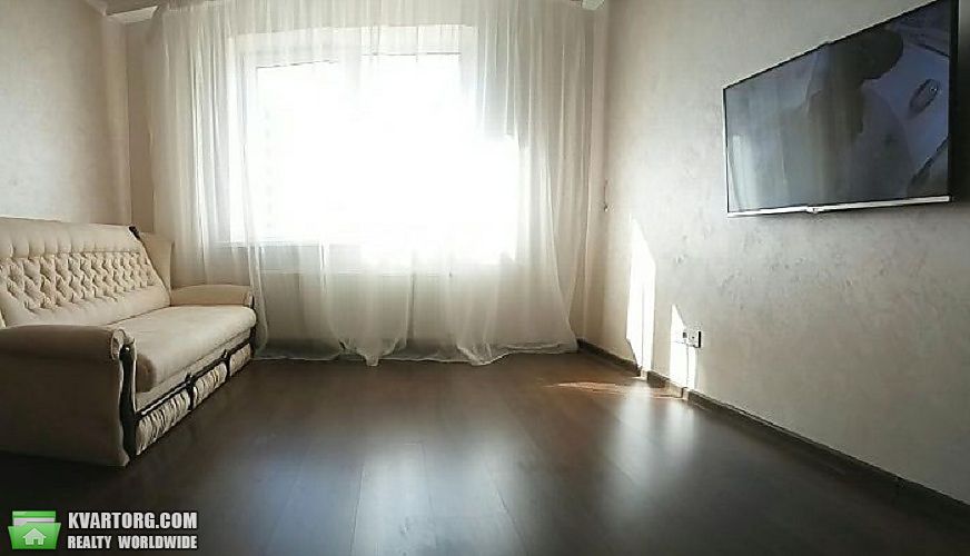 Sell 1-room apartment. Киев, Волошова — photo 1