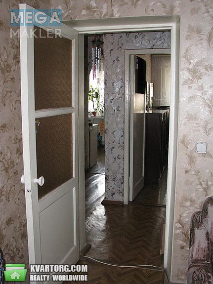 Sell 2-room apartment. Днепропетровск, проспект Газеты Правды — photo 2