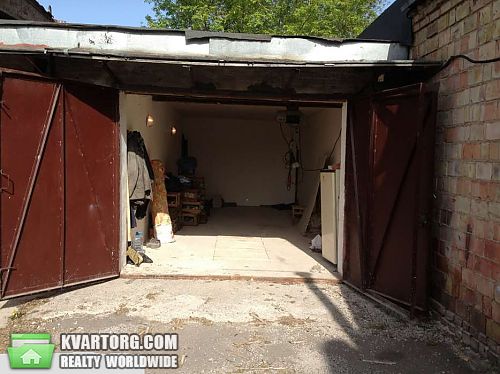 Sell warehouse. Киев, Гаевая — photo 2