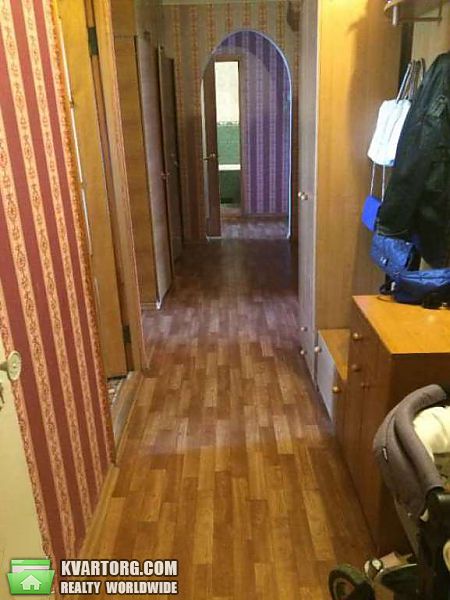 Sell 4-room apartment. Одесса, Махачкалинская — photo 9