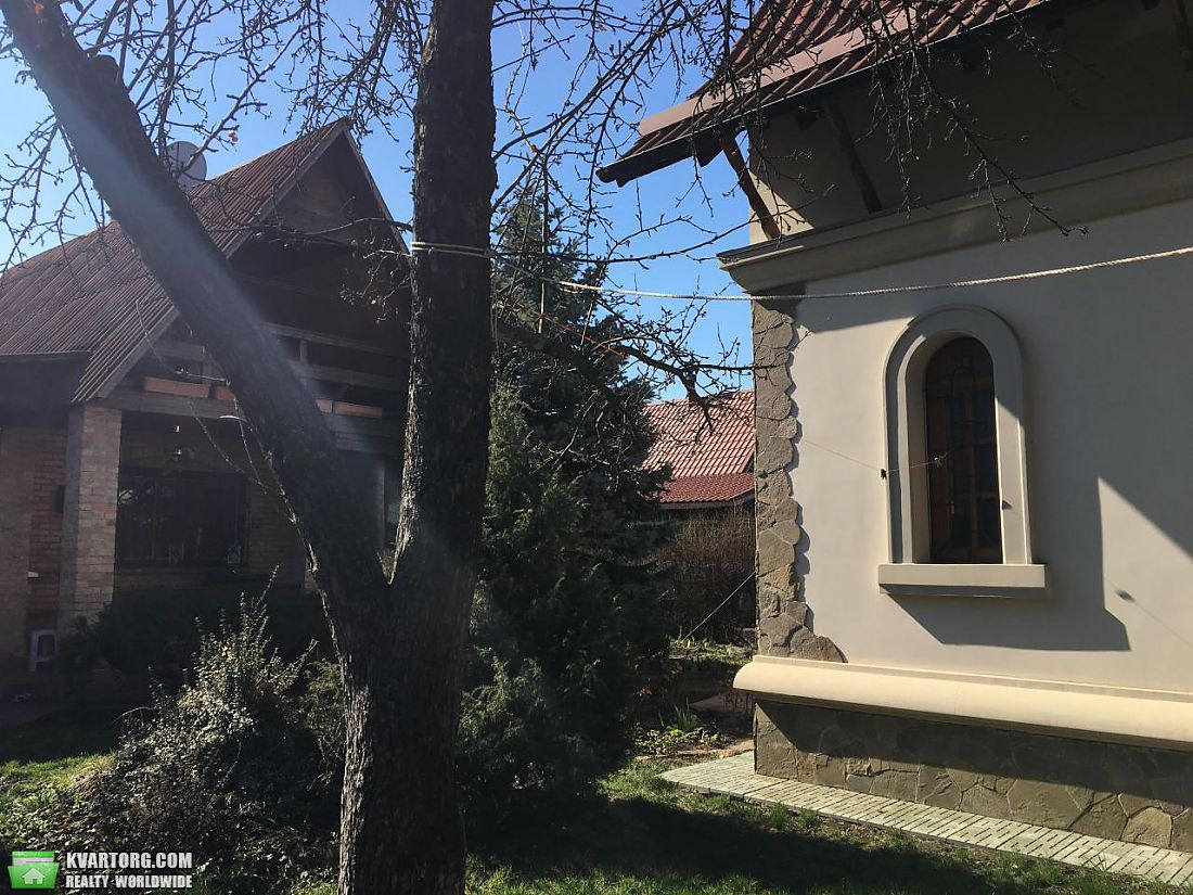 Rent out house. Киевская обл., Подгорцы — photo 9