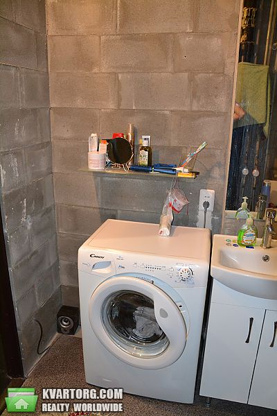 Sell 1-room apartment. Киев, Регенераторная — photo 6