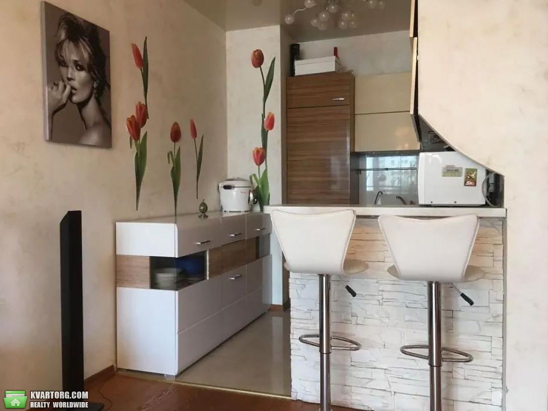 Rent out 2-room apartment. Киев,  Голосеевский пр — photo 8