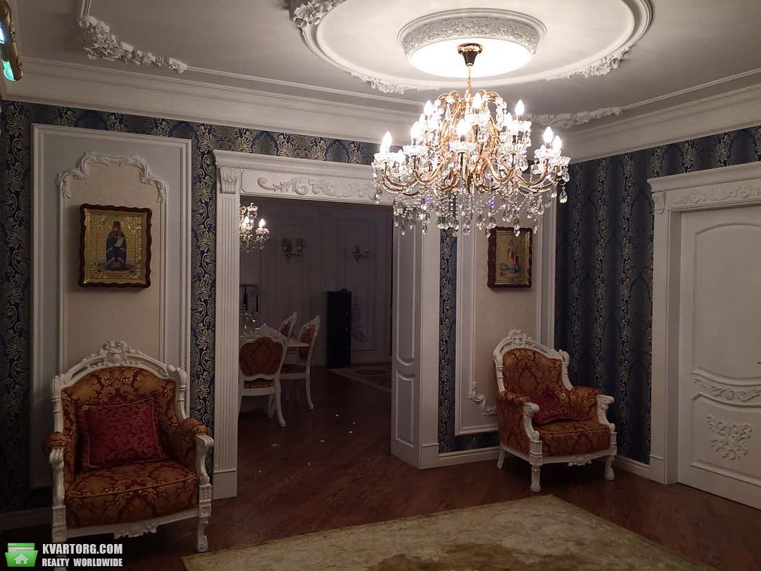 Sell 5-room apartment. Киев,  Полтавская — photo 5