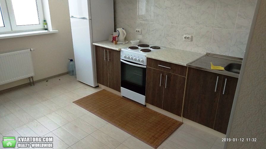 Rent out 1-room apartment. Киев,  Закревского — photo 2