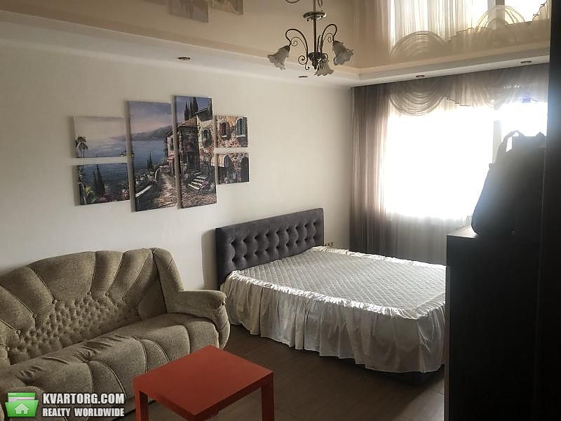 Rent out 1-room apartment. Харьков, Академіка Павлова — photo 1