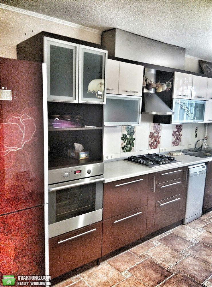 Rent out 3-room apartment. Днепропетровск, Мониторная — photo 7