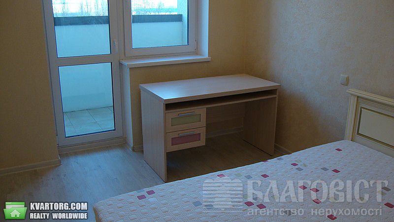 Sell 2-room apartment. Киев,  Щорса — photo 5