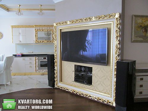 Rent out 3-room apartment. Киев, ул. Драгомирова — photo 2