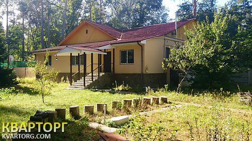 Sell house. Киевская обл., Ленина — photo 1