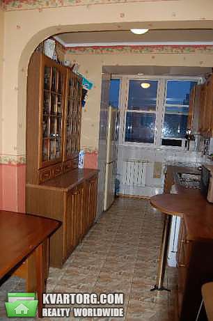 Sell 3-room apartment. Киев,  Антоновича — photo 1