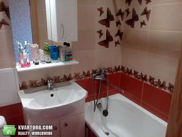 Sell 1-room apartment. Киев,  Новодарницкая — photo 8